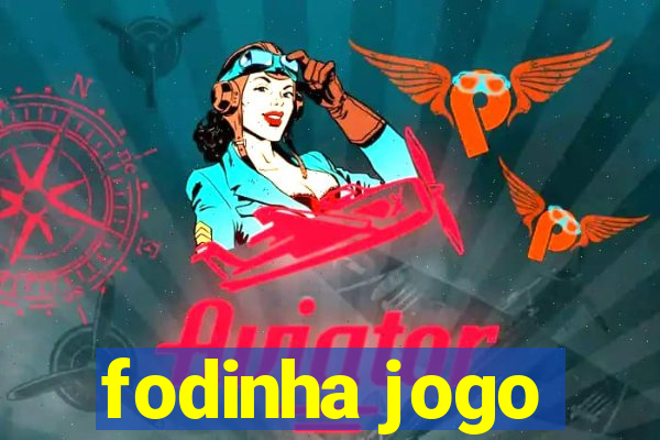 fodinha jogo